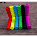 colorful and comfortable bicycle accessories handlebar grips for MTB